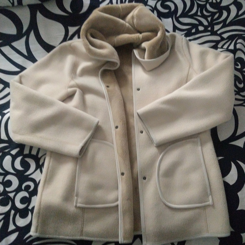 Parkhurst Jacket With Hood